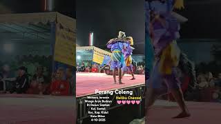 Download Lagu Perang Celeng Memory Jaranan Wonge Aryo Budoyo Dusun Sembot Sentul Kep. Kidul Kota Blitar #jaranan MP3