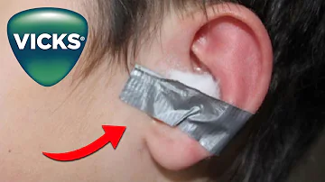 ¿Ayuda el Vicks Vapor Rub a aliviar el dolor de la neuropatía?