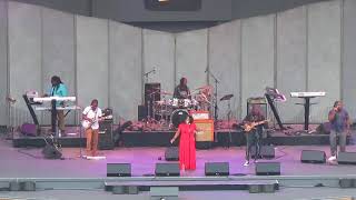 ETANA | JAH CHARIOT | LIVE | HOLLYWOOD BOWL | JUNE 2016