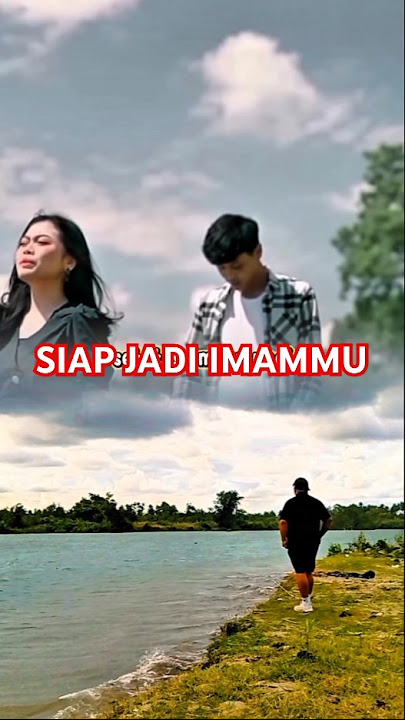 siap jadi imammu-lagu yg syahdu sampai mnyentuh hatiku#siapjadiimammu#zikra#enoviola#videoshort