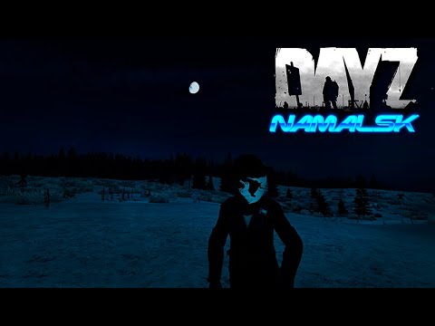 Видео: 🛑СТРИМ DayZ I Девушка первый раз на Намальске  #dayzснуля #dayz