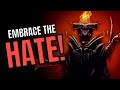 Commander is Better When You’re the Archenemy