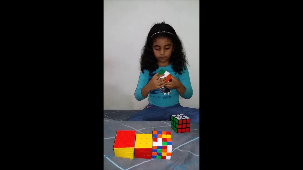 Stasha solving 2x2 rubiks cube youtube