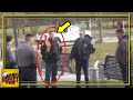 Law-Breaking Jersey Cop Gets Owned TWICE by His Superior Officer on CAMERA!