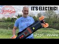 I Try out the Latest Electric Skateboard - Teamgee H20T Review