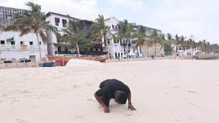 I Found A Paradise In Zanzibar Tanzania