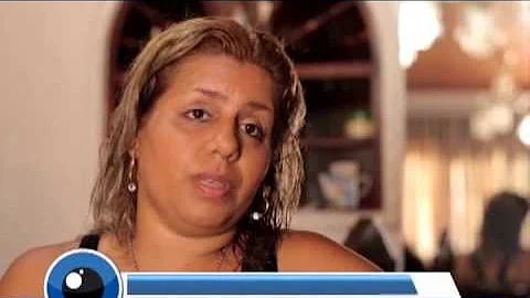 La otra opinin - Muerte de Kelly Rocha Rago.