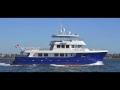 Video #2 Allseas 92 Panama Canal to Ft Lauderdale  Trip Randall Burg, Your Concierge Yacht Broker