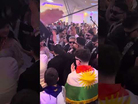 Hacire mehmet 4 mala kore // Agid Fehmi // Kurdische Hochzeit//