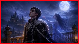 She Left Without Saying Goodbye — But the Alpha King Kept Hearing Her Final Words in His Dreams