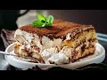 Tiramisu - Easy Recipe - How to make homemade #Tiramisu