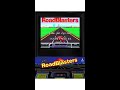 Road blasters arcade game  #arcadegames #roadblasters #retrogames #retrogaming #oldgames