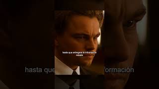 El origen #pelicula o Inception #movie