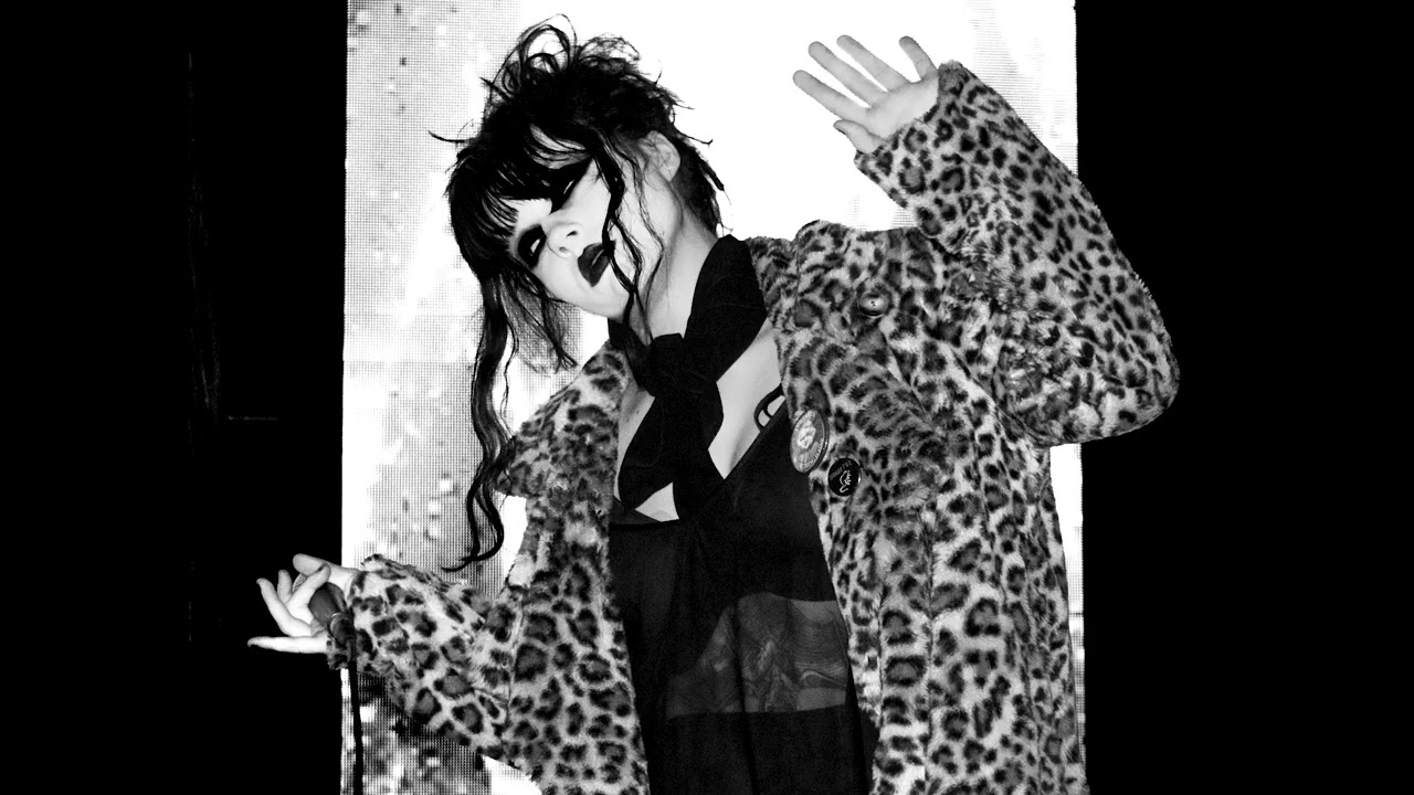 To Bring You My Love (PJ Harvey Cover)