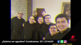 Agustinos Colombia - Video vocacional