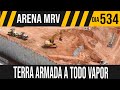 ARENA MRV | 4/6 TERRA ARMADA A TODO VAPOR | 06/10/2021