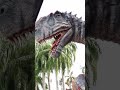 Jurassic Park Outdoor Playground | 쥬라기 공원