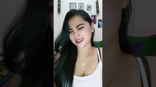 Janda Muda Tante Kesepian   Janda Gemes Goyang Bigo Live hot goyang Tiktok terbaru