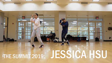 Jaysu Choreography | Play by DaniLeigh | THE SUMMIT 2019