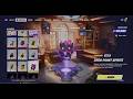Fortnite: Trading Sprites with Subs