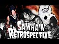 Samhain Retrospective