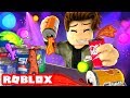 WE BEAT THE WORLD RECORD!! ROBLOX SODA DRINKING SIMULATOR!