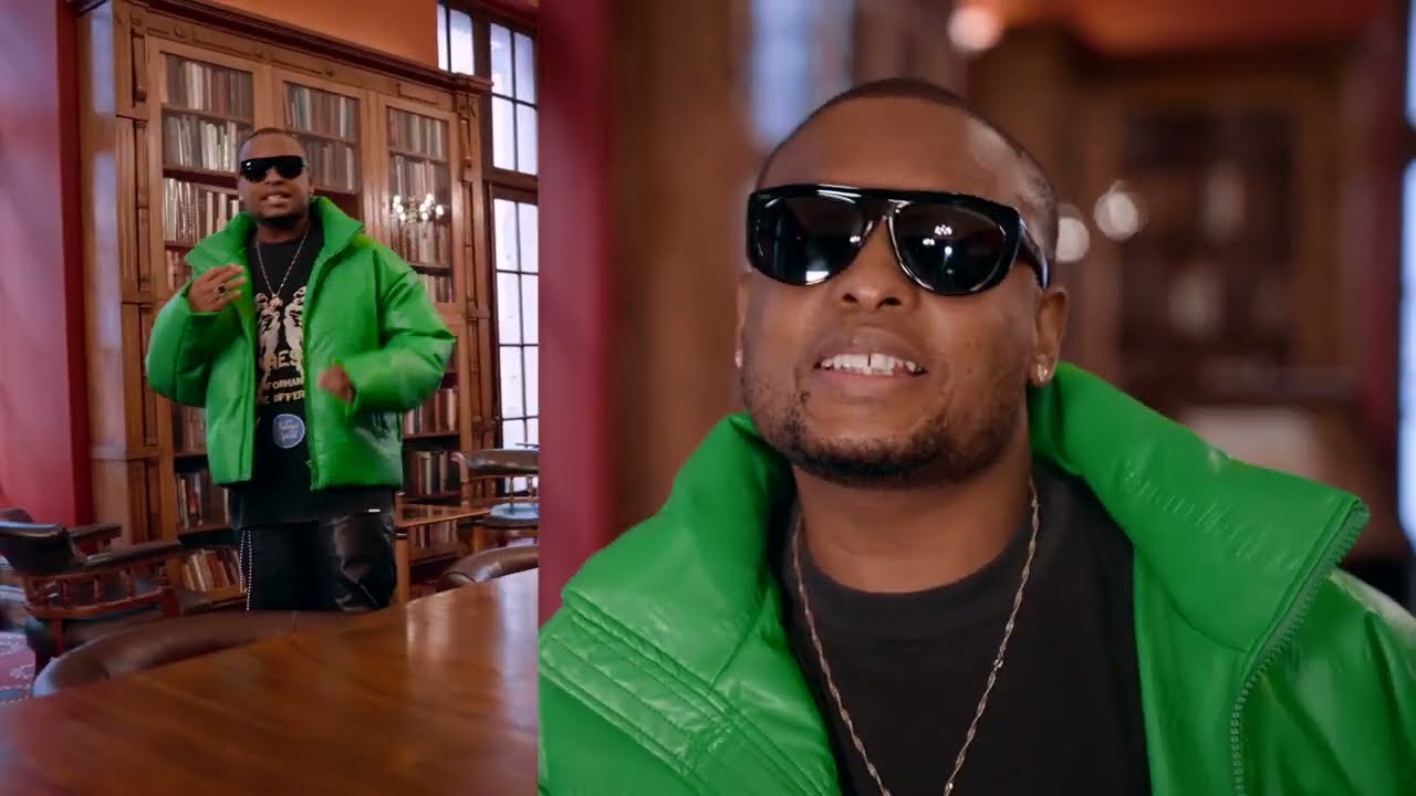 K O SETE Official Music Video ft Young Stunna, Blxckie YouTube