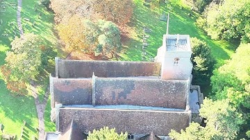 All Saints Church , Whitstable 24 October 2024