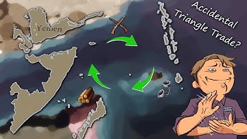 Why YEMEN is an incredible Colonial Power! | Europa Universalis 5