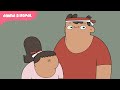 LAGU KEMERDEKAAN VERSI SI NOPAL DAN CUTE GIRL