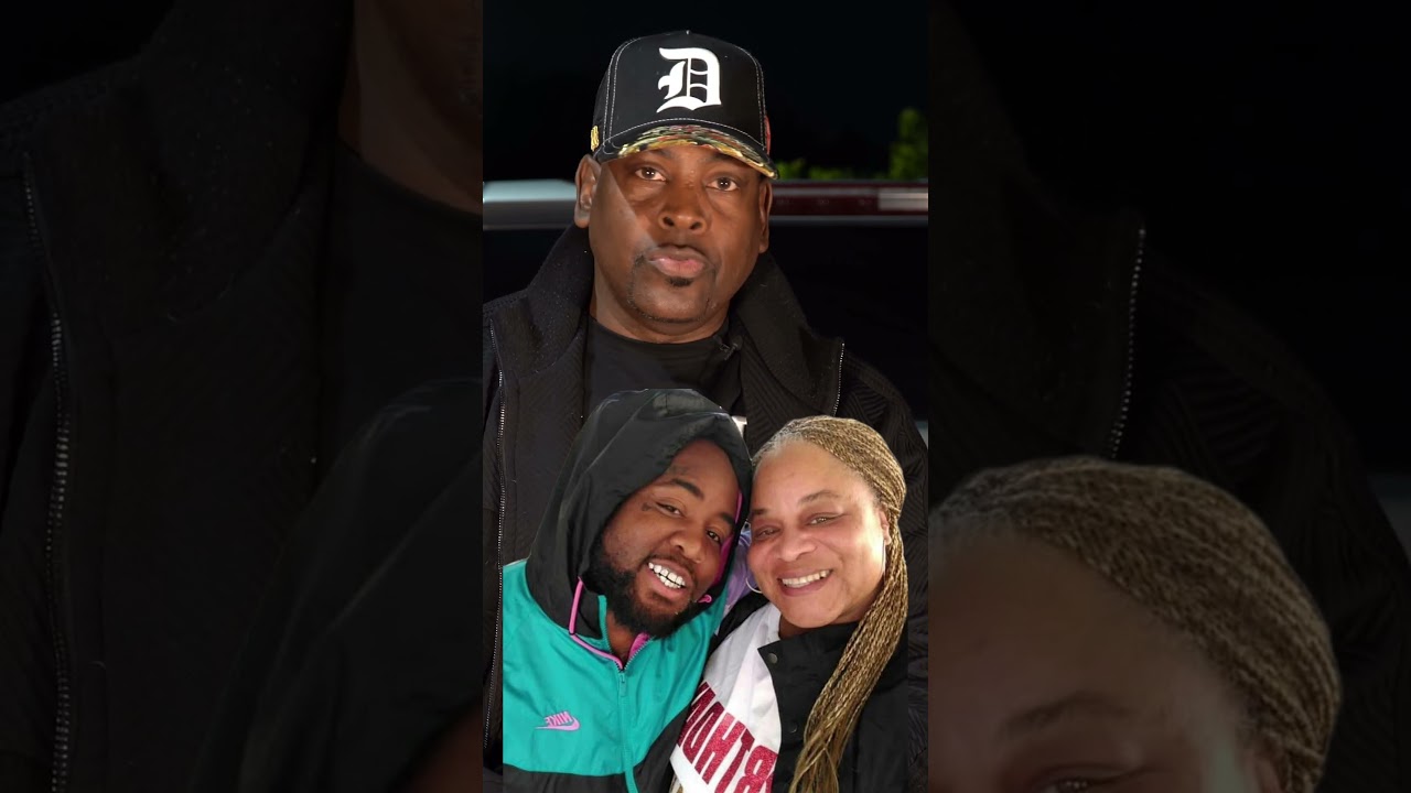 Он бы никогда не сделал этого, если бы Mo3 был жив сегодня‼️ 