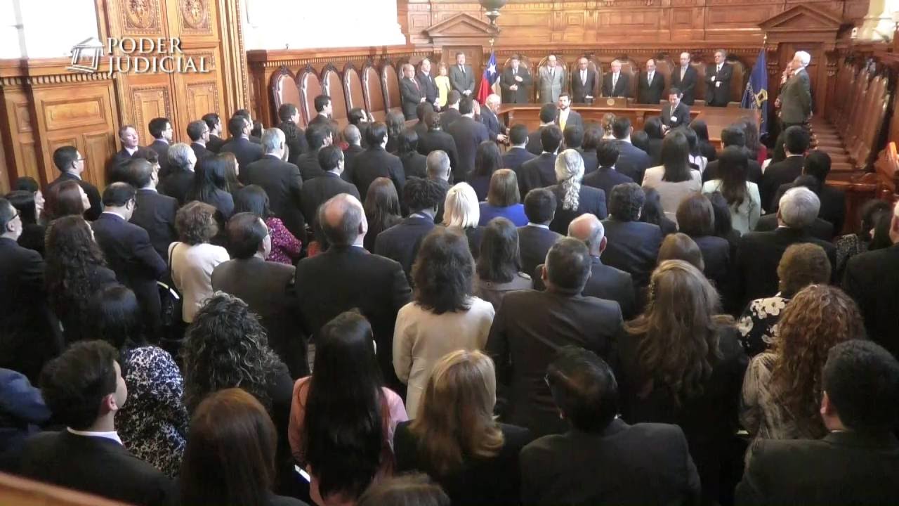 Ceremonia de Juramento de abogadas y abogados 7 de octubre 2016 YouTube Ceremonia de Juramento de abogadas y abogados 7 de octubre 2016 YouTube