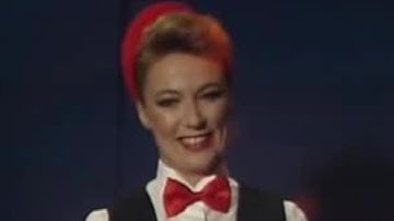 What is it? | Red Dwarf | BBC Studios