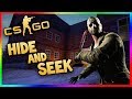 Nikatmg is ninja  hide and seek  csgo 