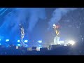 A$AP Rocky & A$AP Twelvyy - Yamborghini High (Live at the Kaseya Center in Miami on 06/15/2026)