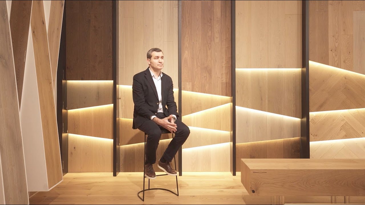 Madera Natural | Unique by L'Antic Colonial