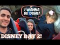 First-Time Reactions on DISNEY RIDES! / SURPRISE VACATION Continues @ DISNEY CALIFORNIA ADVENTURE!