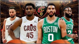 Cavs Win! Celtics Need More From Tatum