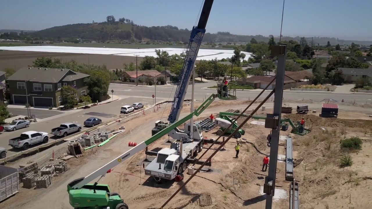 Arroyo Grande, Ca Construction Alan Roinestad Construction
