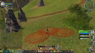 LOTRO pvmp Hunter Evernight U 31.0.3