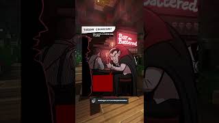 VAMPIRE BAR..