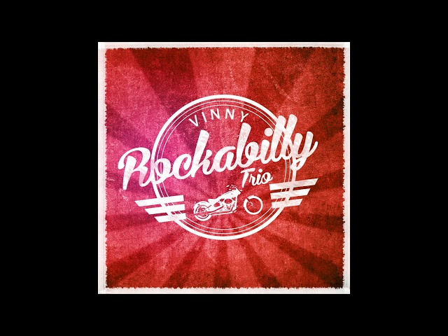 Vinny Rockabilly Trio feat. Cherry Rat - Evil Queen of Love