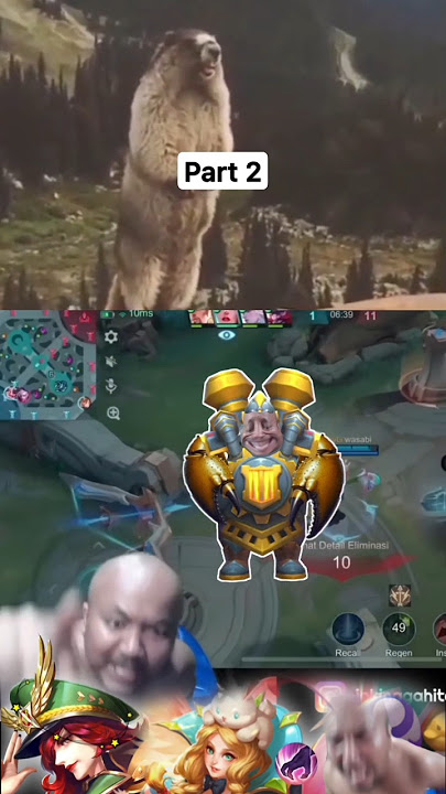 kata kata mutiara pascol keluar🤣 #mobilelegends #pascol #shorts #lucu