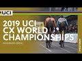 2019 UCI Cyclo-cross World Championships – Bogense (DEN) / Men Elite