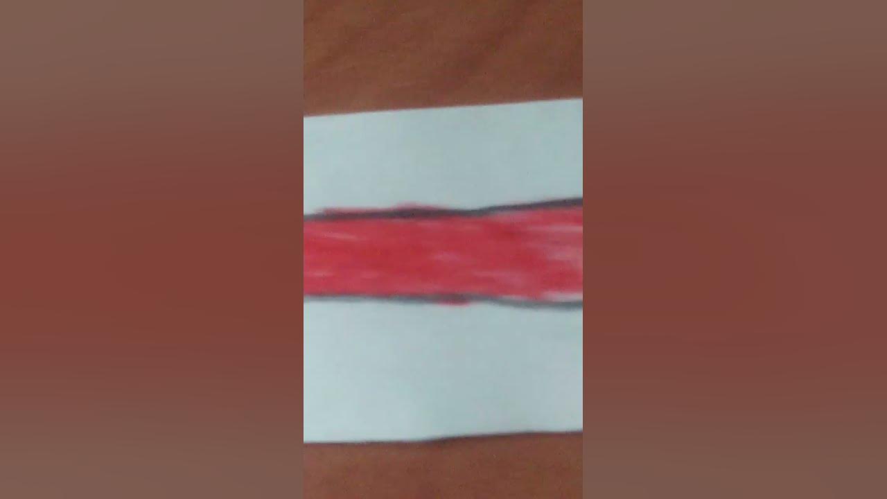 Рисуем флаг БНР - YouTube