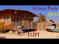 Autostopul în Peninsula Sinai - Egipt | Snorkeling la Marea Roşie (Dahab, Sharm El Sheikh)