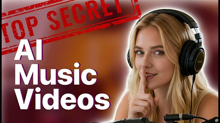 How do I create AI Music Video for Suno songs