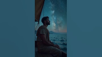 Navigating by the Stars: Ancient Wisdom #funfacts