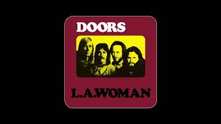Video thumbnail of "The Doors - Hyacinth House - Hi Res Audio Remaster"