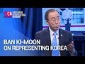 [Arirang Special] Arirang TV & Ban Ki-moon On Representing Korea